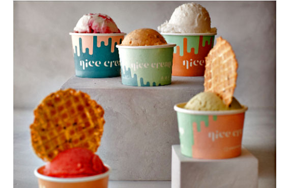 Nice Cream integra line-up de estabelecimentos do “Empório Taste”