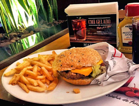 São Paulo ganha novo Madero Steak House