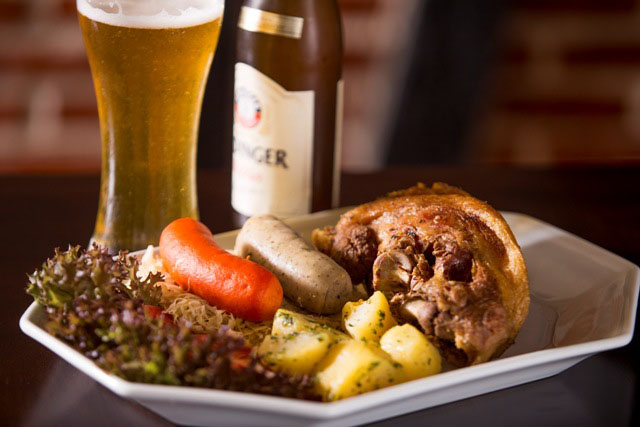 34ª Oktoberfest já movimenta a economia local