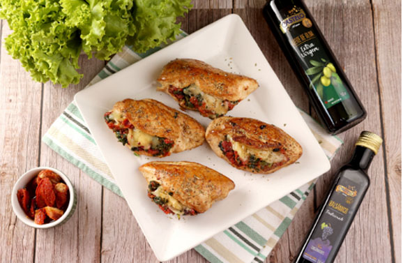 Receita deliciosa para o fim de semana