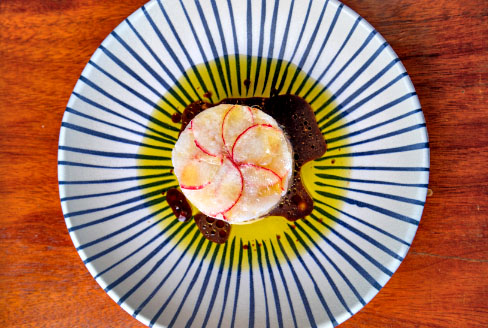 Chez Claude Lança Novidades no Menu
