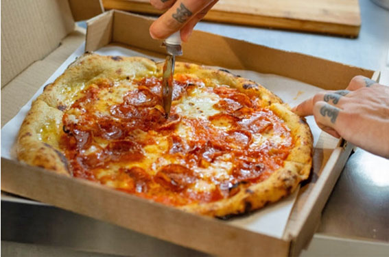 No domingo (25) terá “Pizzada” na Local Pães e Cafés