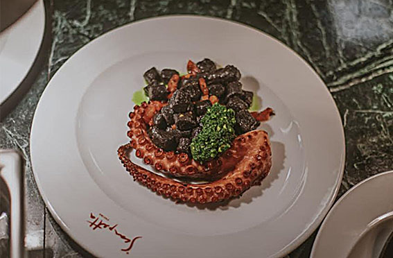 Chef Ronaldo Canha lança projeto em Curitiba