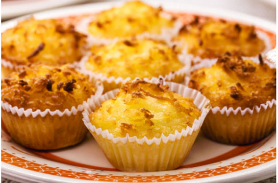 Receitas típicas da Mondial para festa julina