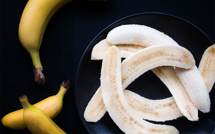 Freeletics sugere receitas para o Dia da banana