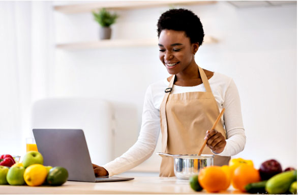 Refuturiza indica sete cursos de Gastronomia e Culinária