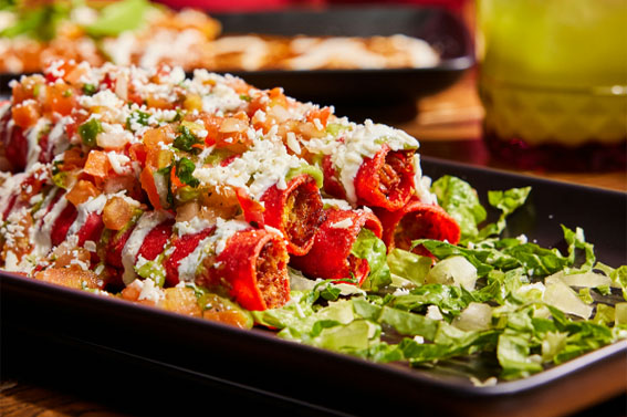 Restaurant Week está de volta a Washington, DC