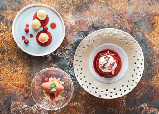 Mônaco gourmet: um roteiro pela gastronomia do país
