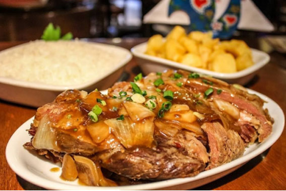 5 motivos para seu restaurante fazer parte do Brasil Sabor 2024