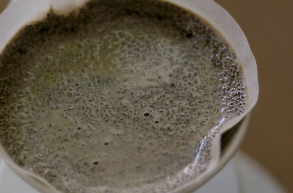 Coffee Drops estreia hoje (3/7)