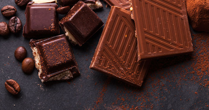 Senac Campinas promove degustação de chocolate com diferentes bebidas