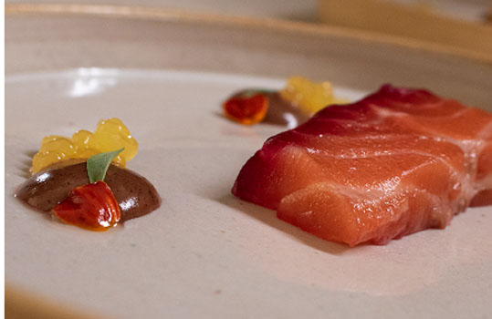 Saiba como preparar o Salmão Gravlax