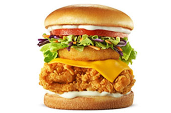KFC lança a torre mais deliciosa do mundo