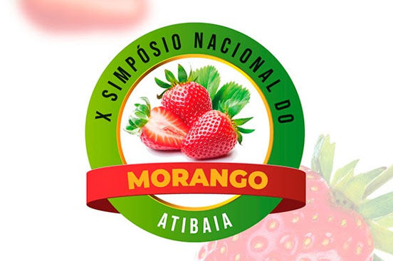 X Simpósio Nacional do Morango