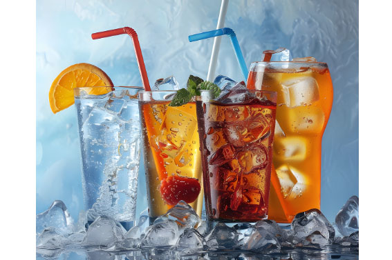 Soft Drinks Tech 2024: Novidades na indústria de bebidas