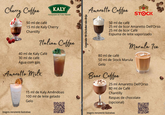 Stock anuncia patrocínio na Coffee Week 2023