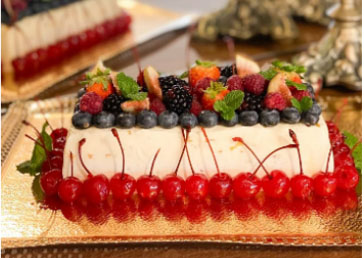 Terrine é opção de prato sofisticado e barato para festas
