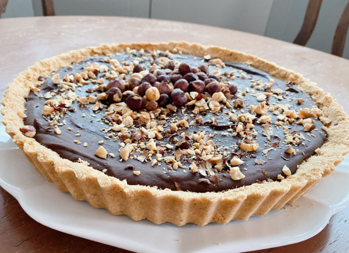 Chef compartilha receita de sobremesa rápida para as festas