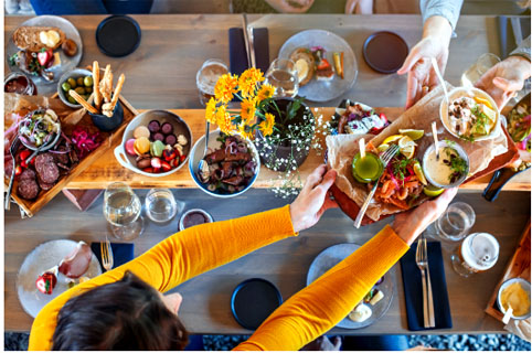 Noruega: conheça a região europeia da gastronomia