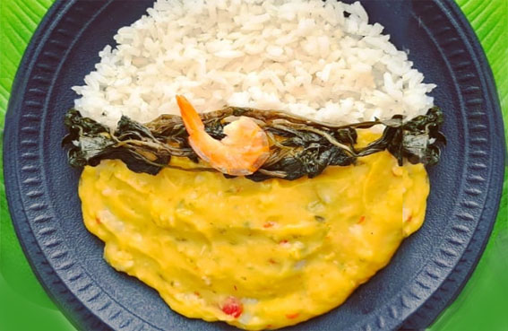 Sabores Juninos do Pará: Tradição e gastronomia em harmonia (receita típica)