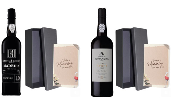 Portus Cale dá dicas de vinhos para o Dia dos Pais