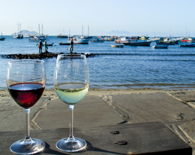 Wine in Búzios chega à sua segunda edição