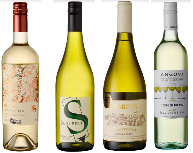 World Wine comemora o Dia da Sauvignon Blanc