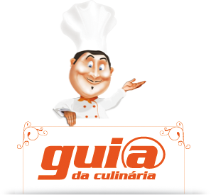 Logo Guia da Culinária
